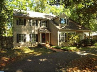 15 W Side Dr, Rehoboth Beach, DE 19971