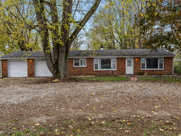 14970 N Us Highway 31, Edinburgh, IN 46124