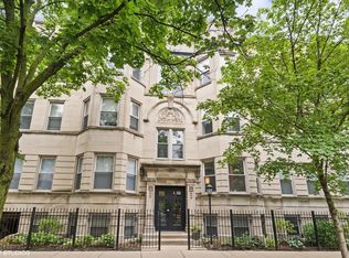 3747 N Fremont St UNIT 1, Chicago, IL 60613