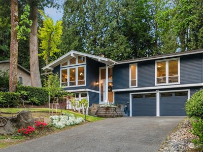 7523 145th Avenue NE, Redmond, WA, 98052