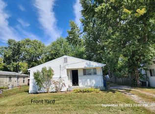 5036 W Miller St, Indianapolis, IN 46241