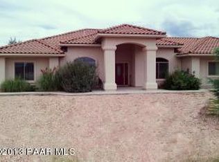 245 Kendall Ct, Chino Valley, AZ 86323