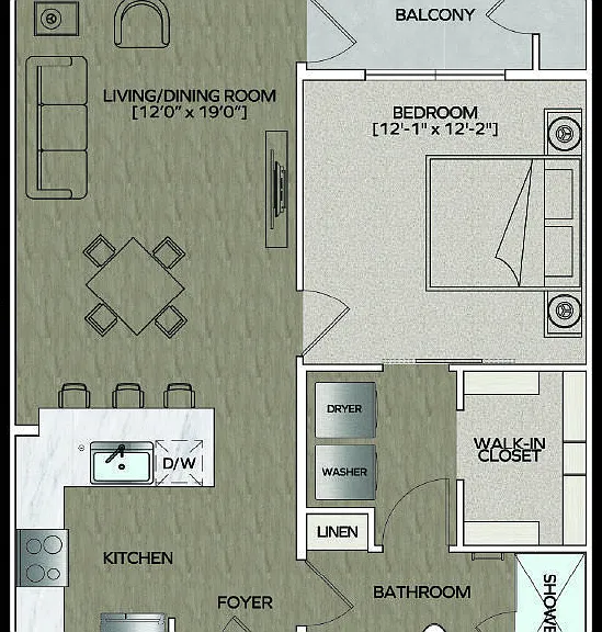 Reserve at Woodland Lakes — Photo 23