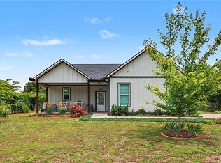 134 N Avery Rd NW, Rome, GA 30165