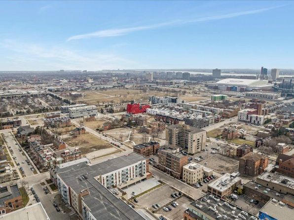 2959 John R St, Detroit, MI 48201