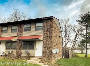 718 Indian Springs Rd, Crawfordsville, IN 47933