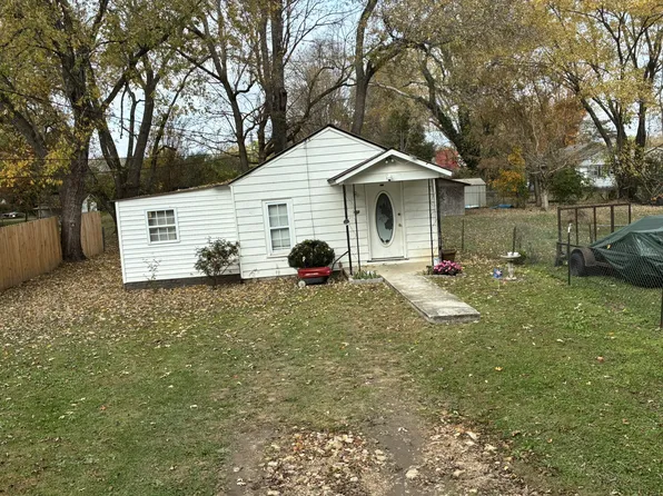 508 W Warren St, Tullahoma, TN 37388