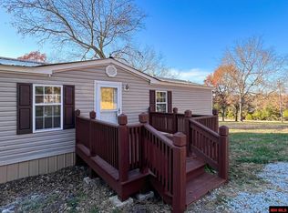 4384 Oakland Rd, Oakland, AR 72661