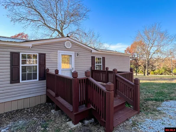 4384 Oakland Rd, Oakland, AR 72661