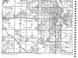 368 SW 368th Pl, Hill City, MN 55748
