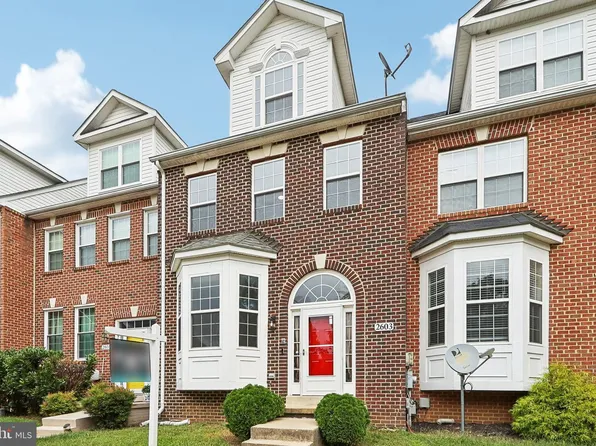 2603 Lacrosse Pl, Waldorf, MD 20603