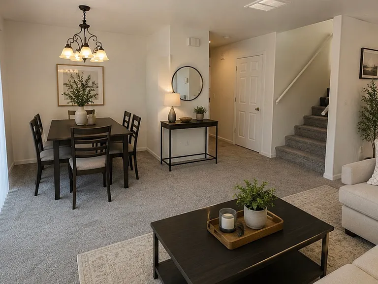 2863 Elm Ave #A — Photo 3