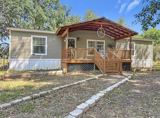 40949 Jerry Rd, Zephyrhills, FL 33540