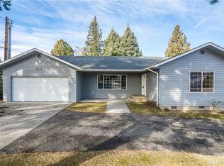 1420 N Ashland Ave, East Wenatchee, WA 98802