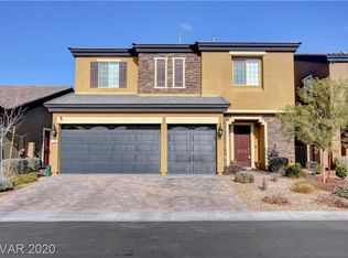 74 Einstein Ridge Way, Las Vegas, NV 89183