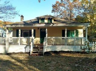 3418 Redding Rd, Chattanooga, TN 37415