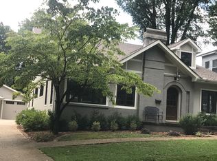 821 Sherrod Ave, Florence, AL 35630