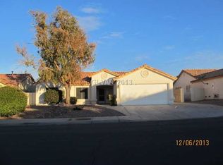 716 Saratoga Springs St, Henderson, NV 89015