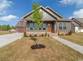 3072 Province, Benton, AR 72019