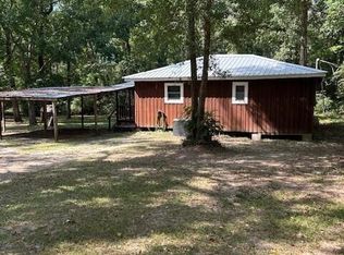 136 Holton Harris Rd, Anacoco, LA 71403