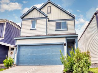 13422 Sombrero Cay Dr, Houston, TX 77047