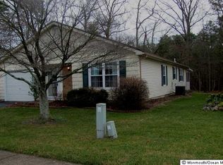 126 Everest Dr, Brick, NJ 08724