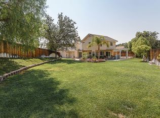 26943 Terri Dr, Santa Clarita, CA 91351