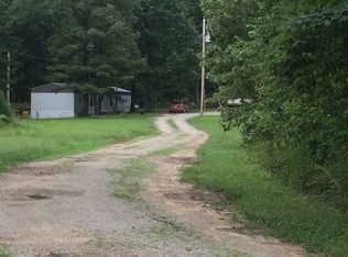 1817 Sierra Loop, Pocahontas, AR 72455