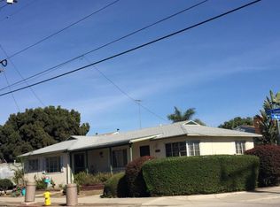 640 S Seaward Ave, Ventura, CA 93003