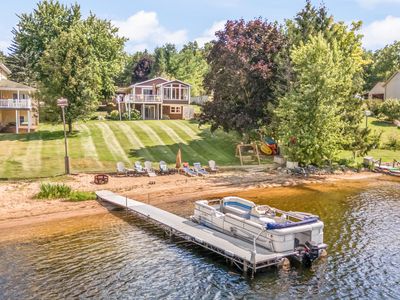2503 N Mundy Ave, White Cloud, MI, 49349