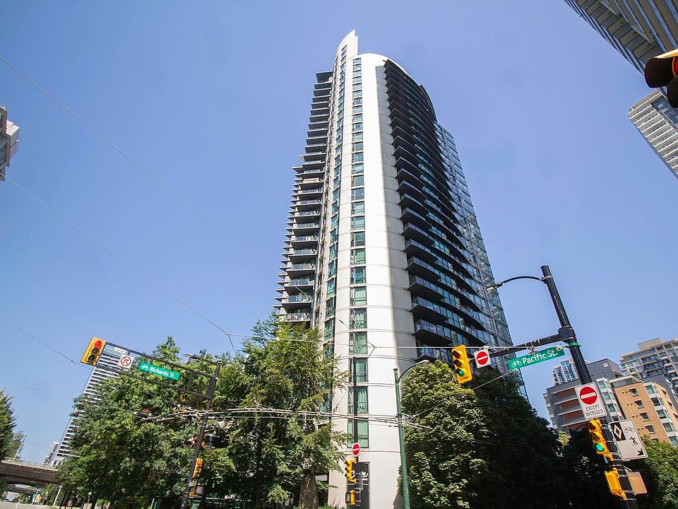 1st image of 501 Pacific St #1101