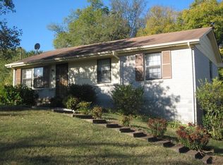 205 Rader Ct, Antioch, TN 37013