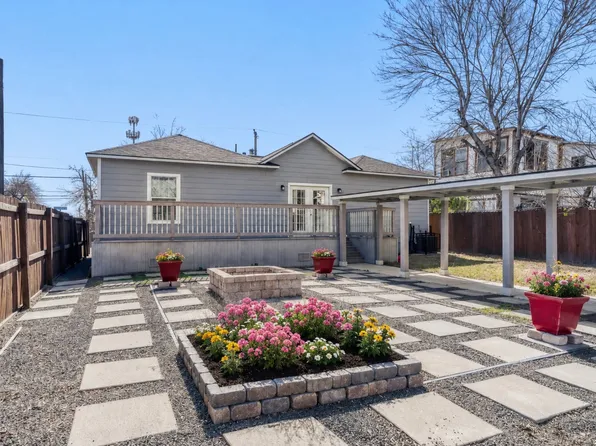 1403 Kentucky, San Antonio, TX 78201