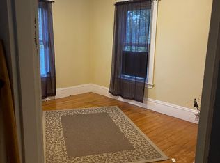 32 Sharon St FLOOR 3, Medford, MA 02155