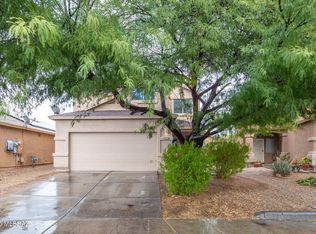 7838 S Hidden Places Loop, Tucson, AZ 85756