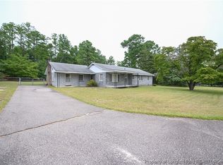 3227 N Main St, Hope mills, NC 28348