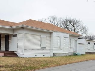 2745 Carnation Ave, Fort Worth, TX 76111