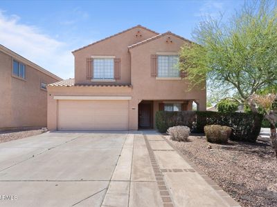 10939 W Meadowbrook Ave, Phoenix, AZ, 85037