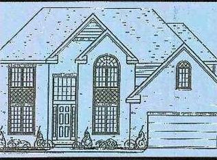 4146 Halifax Rd, Toledo, OH 43606