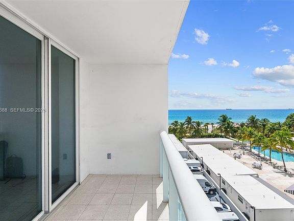 2nd image of 5001 Collins Ave APT 5E