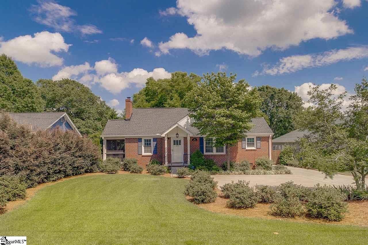 309 Parkins Mill Rd, Greenville, SC 29607 Zillow