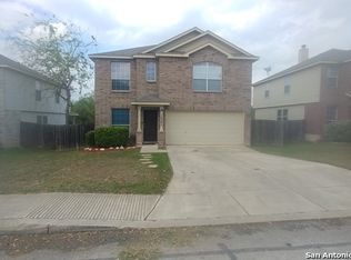 10343 Oakwood Crst, San Antonio, TX 78245