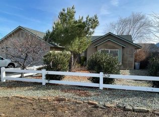 22048 Tin Ct APT B, Tehachapi, CA 93561