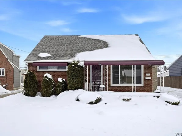 291 N Willowlawn Pkwy, Cheektowaga, NY 14206