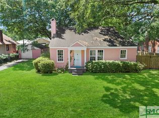 1315 E 37th St, Savannah, GA 31404