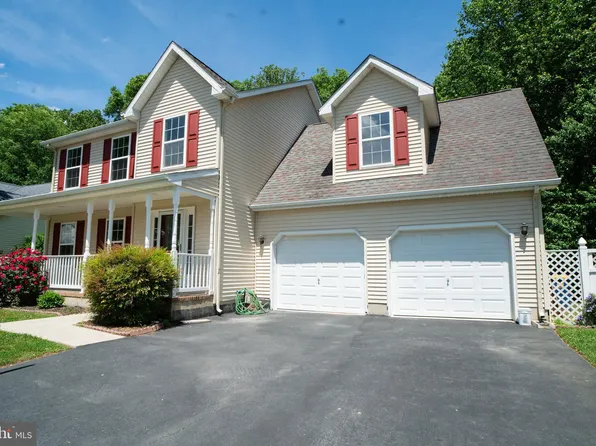 450 Quaker Hill Rd, Magnolia, DE 19962