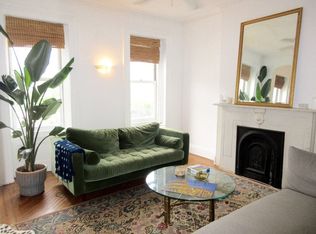 250 Lafayette Ave APT B, Brooklyn, NY 11238