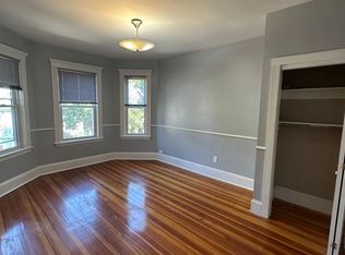 29 Msgr Patrick J Lydon Way #3, Dorchester, MA 02124