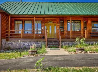 31 Vista San Juan, Pagosa Springs, CO 81147