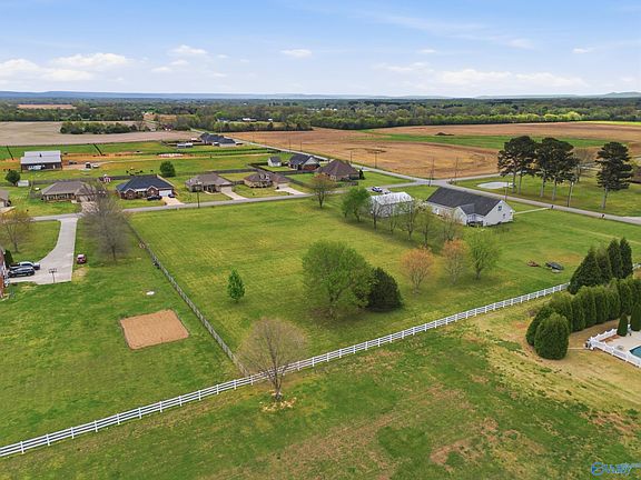4th image of LOT 8 Mitchell Moore Rd
